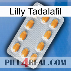 Lilly Tadalafil cialis3